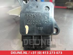 Toyota Hilux Luftmengenmesser O342994 foto 2