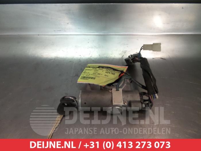Kia Pregio Zündschloss+Schlüssel O335296