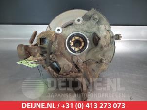 Toyota Hilux Knuckle, front right O324149 photo 2