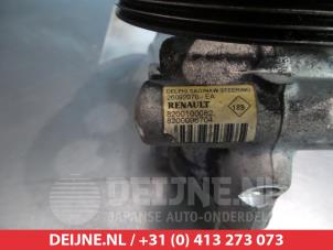 Nissan Primera Lenkkraftverstärker Pumpe O331142 foto 2