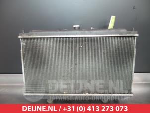Gebruikte Radiateur Nissan Primera (P12) 1.9 dCi Prijs € 50,00 Margeregeling aangeboden door V.Deijne Jap.Auto-onderdelen BV