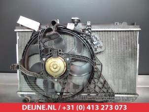 Nissan Primera Radiateur O339639 foto 2