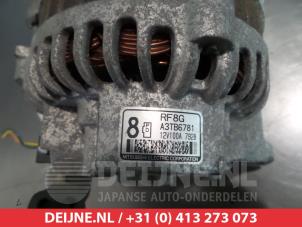Mazda 5 Dynamo O357741 photo 2
