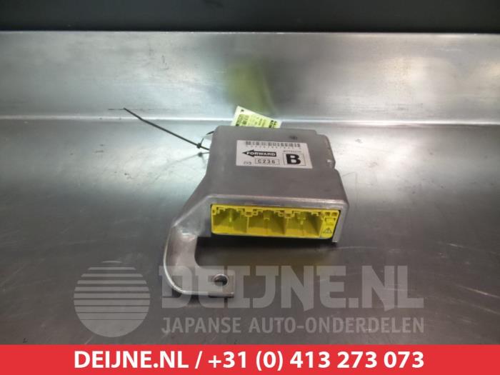 Mazda 5 Airbag Module O302742