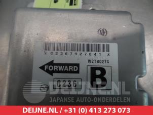 Mazda 5 Airbag Module O302742 foto 3