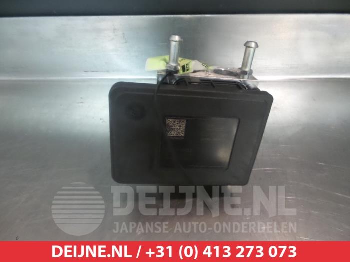 Nissan Note ABS pump O337507