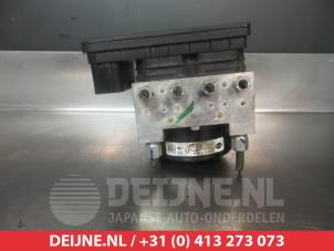 Nissan Note ABS Pumpe O337507 foto 2