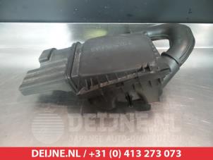Nissan Note Air box O356885 photo 2