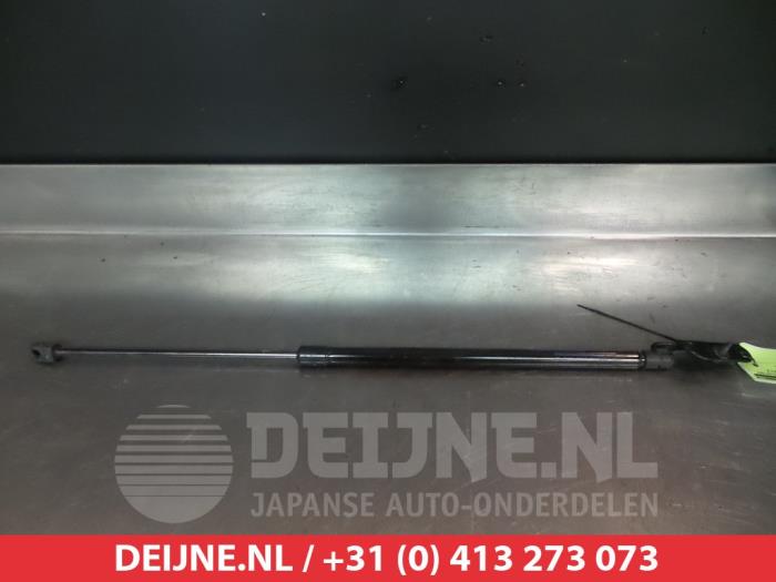 Nissan Note Gasdemper links-achter O293761