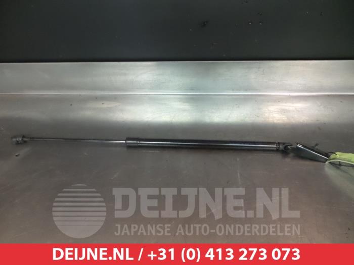 Nissan Note Gasdemper rechts-achter O294775