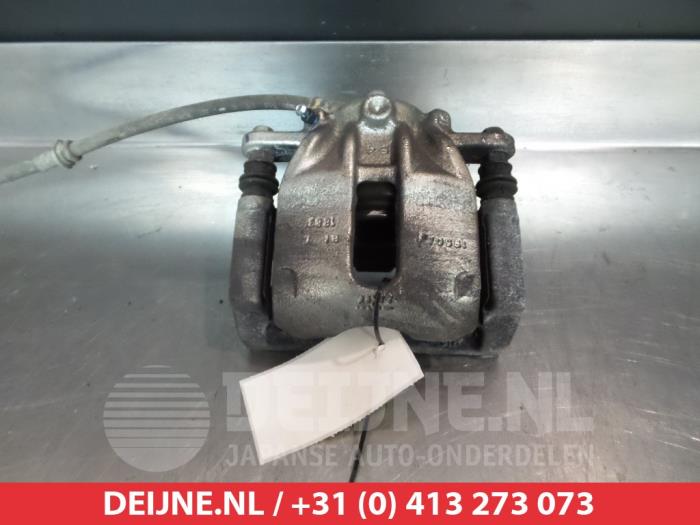 Nissan Note Front brake calliper, right O326071