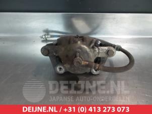 Nissan Note Front brake calliper, right O326071 photo 2