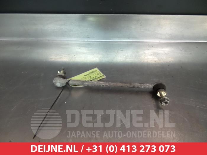 Nissan Note Stabilisatie Stang Geleider O329668