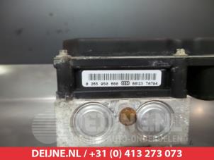 Honda CR-V ABS Pomp O338180 foto 3