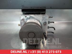 Gebruikte ABS Pomp Honda CR-V (RE/RM) 2.2 i-CTDi 16V Prijs € 35,00 Margeregeling aangeboden door V.Deijne Jap.Auto-onderdelen BV