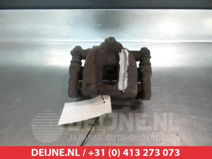 Honda CR-V Bremszange links hinten O376500