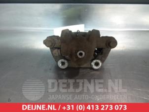 Honda CR-V Rear brake calliper, right O377235 photo 2