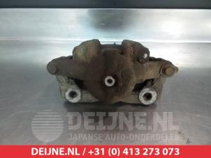 Honda CR-V Bremszange rechts vorne O326614 foto 2