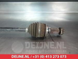 Honda CR-V Drive shaft, rear right O375185 photo 2