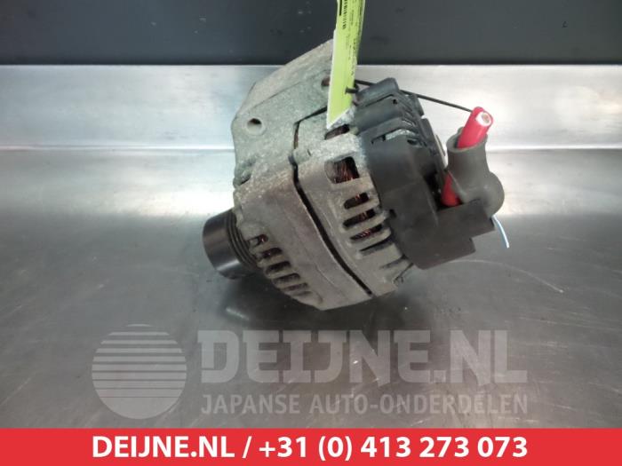 Suzuki Swift Dynamo O359226