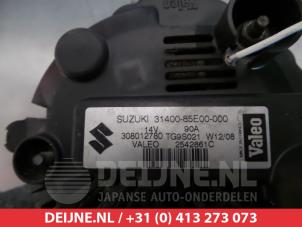 Suzuki Swift Dynamo O359226 foto 2