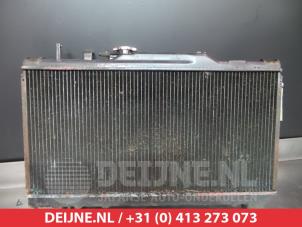 Gebruikte Radiateur Toyota Carina E (T19) 2.0 GLi 16V Prijs € 25,00 Margeregeling aangeboden door V.Deijne Jap.Auto-onderdelen BV