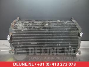 Gebruikte Airco Condensor Toyota Carina E (T19) 2.0 GLi 16V Prijs € 25,00 Margeregeling aangeboden door V.Deijne Jap.Auto-onderdelen BV