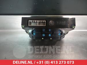 Chevrolet Lacetti Heater control panel O305320 photo 2