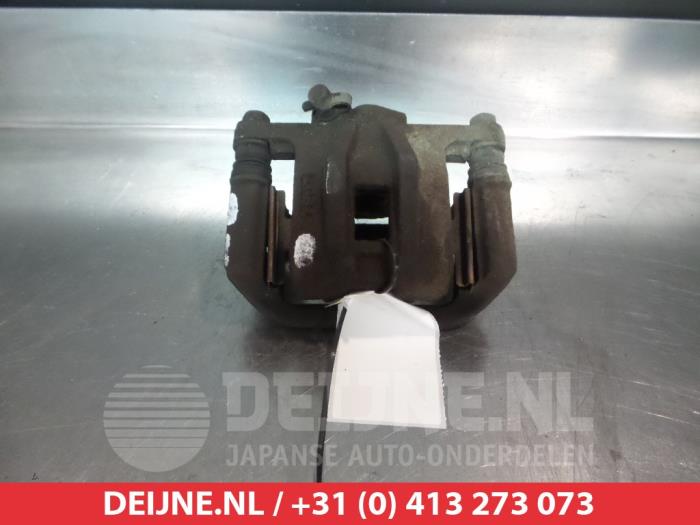 Chevrolet Lacetti Remklauw (Tang) links-achter O375928
