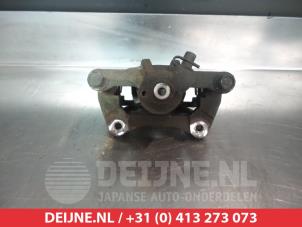 Chevrolet Lacetti Rear brake calliper, left O375928 photo 2