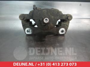 Chevrolet Lacetti Bremszange links vorne O324511 foto 2
