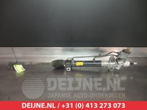 Chevrolet Lacetti Lenkgetriebe Servo O330295 foto 2