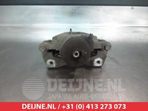 Chevrolet Lacetti Bremszange rechts vorne O325788 foto 2