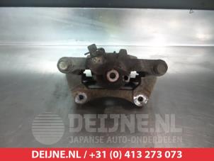 Chevrolet Lacetti Bremszange rechts hinten O376688 foto 2