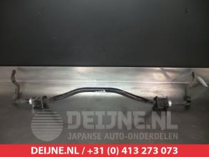 Chevrolet Lacetti Stabilisator vorne O329164 foto 2
