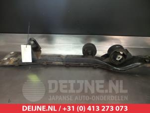 Gebruikte Motorbalk Chevrolet Lacetti (KLAN) 2.0 TDCi 16V Prijs op aanvraag aangeboden door V.Deijne Jap.Auto-onderdelen BV