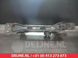 Chevrolet Lacetti Motorbalken O350371 foto 2