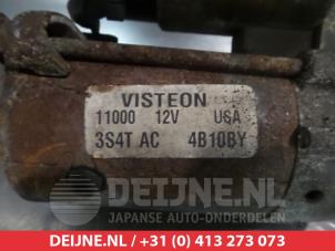 Mazda Tribute Starter O360588 photo 2