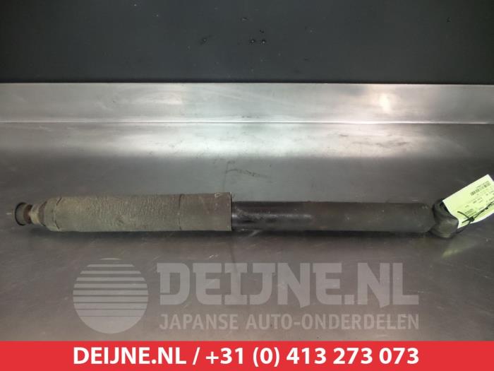 Mazda Tribute Stoßdämpfer links hinten O378167