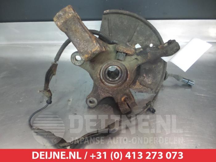 Mazda Tribute Achsschenkel rechts vorne O323332