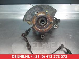 Mazda Tribute Knuckle, front right O323332 photo 2