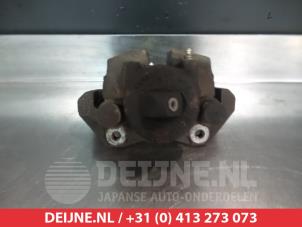 Mazda Tribute Bremszange rechts vorne O325881 foto 2
