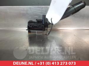 Toyota Yaris Ruitenwis Schakelaar O310242 foto 2