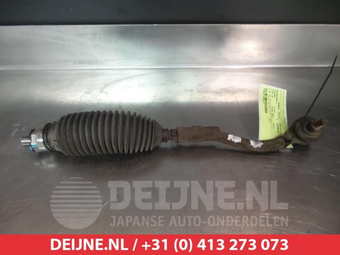Hyundai IX20 Spoorstang links O332258