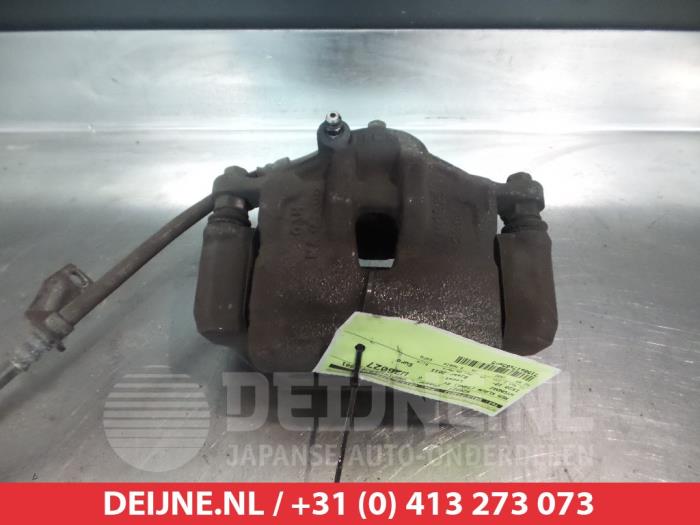 Hyundai IX20 Remklauw (Tang) rechts-voor O326038