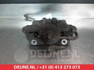 Hyundai IX20 Bremszange rechts vorne O326038 foto 2