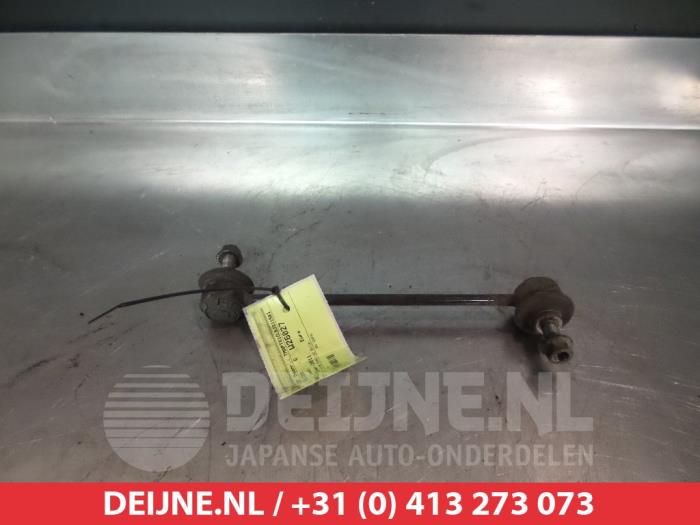 Hyundai IX20 Stabilisierung Stange Führung O329633