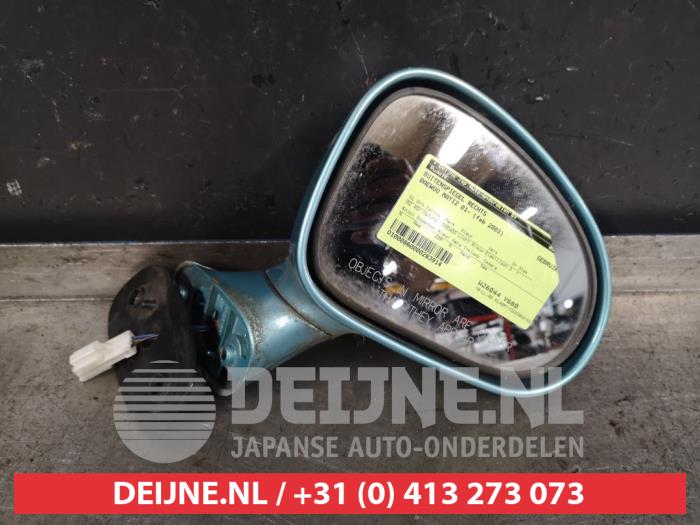 Daewoo Matiz Buitenspiegel rechts O283914