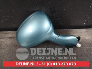 Daewoo Matiz Wing mirror, right O283914 photo 2