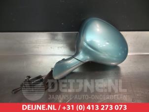 Daewoo Matiz Wing mirror, left O282590 photo 2